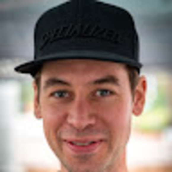 Meet your Posher, Nathan - Picture 1 of 1